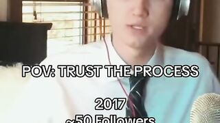 How I Got Subscribers