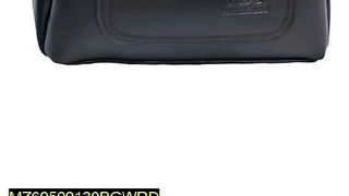 How to products review Markaz app all category Material: Leather •  Product Type: Hand Bag •  Pattern Design: Plain