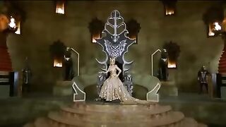 Puli - Mannavanae Mannavanae Video  Vijay  DSP