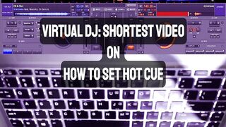 How To Set Cue Point
