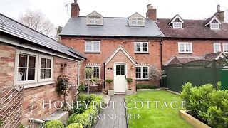 Honeypot Cottage
