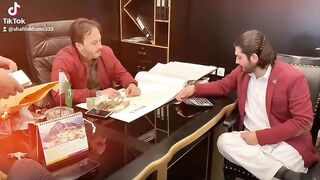 mustafavlogger#dad@mustafatales#dadcrushes#parizaad#title#