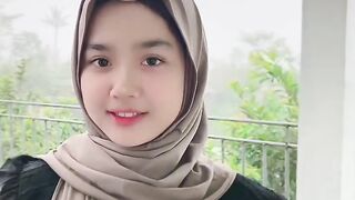 HIJAB TOBRUT 2