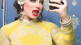 مہک ملک 2