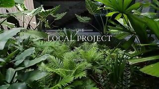 Inside a Breathtaking Brazilian Inspired Super House Engulfed in Nature (House Tour)