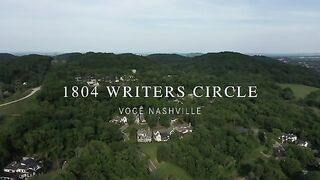 1804 writer's circle  Vocé Nashville