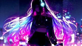 Moonlight Shadow Speed up - Nightcore