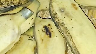 PISANG GODOG