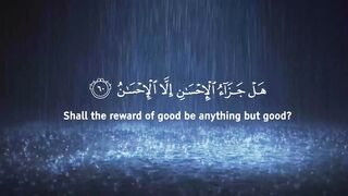 Beautiful Quran Recitation 6