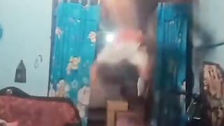 Slam dunk when terribly bad