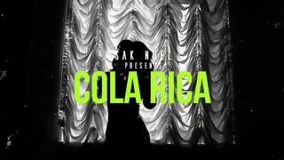 Sak Noel - Cola Rica (Официальное видео)(720P_HD).
