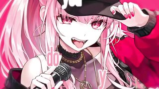 Nightcore - Twinkle Twinkle (Lyrics)