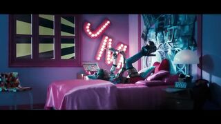 Джои Монтана - Picky(720P_HD).