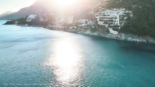 Villa Orion - The most Luxury place to stay on Corfu, Greece
