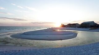 Gulf Front Home with Dune Lake Views in Santa Rosa Beach, Florida