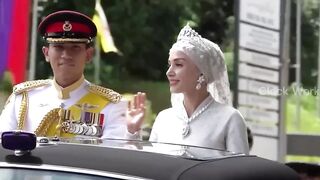 Travel to Brunei _ History and Documentary about Brunei in Urdu & Hindi -
