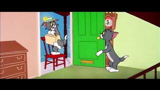 Tom & Jerry _ Best of Jerry's Tricks _Cartoon