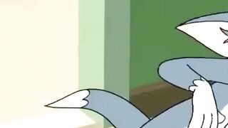 Tom and Jerry 74