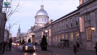 Canada Travel _ Facts and History About Canada in Urdu_Hindi _ Jobs in Canada _