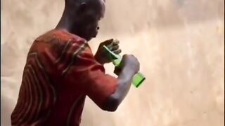 Always drink responsibly