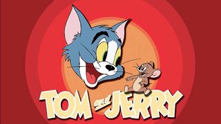 Tom and Jerry 75