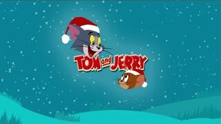 Tom & Jerry_ Santa's Little Helpers Appisode (Warner Bros.) - Best App For Kids