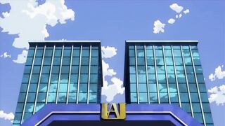 My Hero Academia season 1 episode 4 in hindi