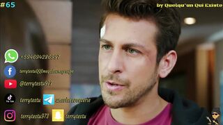 UNE VIE REVEE EPISODE 65