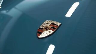 RWB 993 Norway Build #1 Ruri (4K)