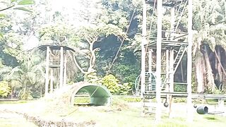 Healing to kebun binatang????‍♂️
