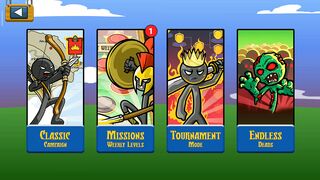 Mission Weekly | Levels 130 | Normal