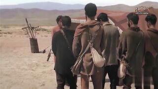 08. Reyes, La Decepcion (1era Temporada)