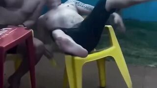 Fails compilation 2