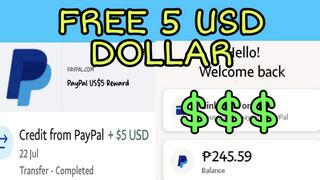 Earn 10$  per video watched 2024