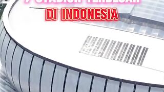 7 FOOTSBALL INDONESIA