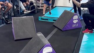 Strong boy 2