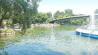 Lake Moghioros