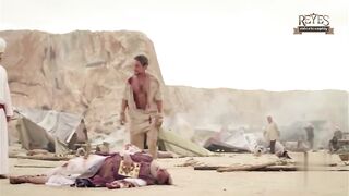 12. Reyes, La Decepcion (1era Temporada)