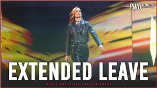 Becky Lynchs Contract Expiring This Week  Possible Future Plans