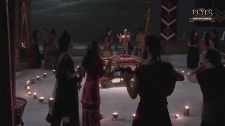 13. Reyes, La Decepcion (1era Temporada)