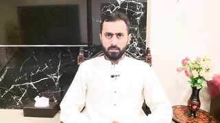 Breaking news, the form of the four players has been 45 matches _ the first three wickets are ready to fall _ big news from Shahra Qatdar.