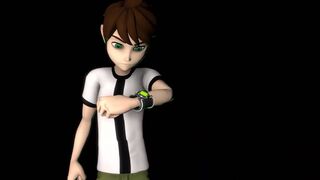 Ben 10 Intro Theme 2