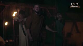 14. Reyes, La Decepcion (1era Temporada)