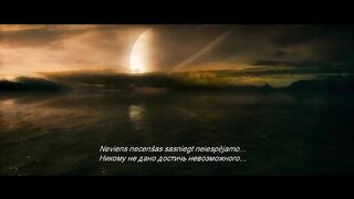 THE TITAN Official Trailer (2021) Sam Worthington, Taylor Schilling Sci-Fi Movie HD