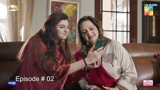 Jafaa - Episode 02 - Best Scene 01 - #mawrahussain #seharkhan #mohibmirza #usmanmukhtar #jafaa.