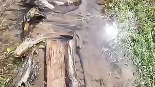 Waterfall 19