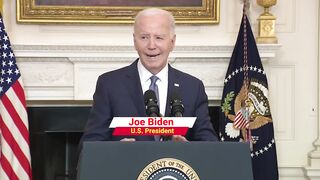 Biden Pleads Hamas; Reveals Gaza Truce Plan As Israel Fails To Retrieve Hostages | Watch
