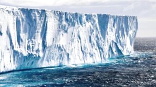 Not all ships can enter the Antartica Ocean