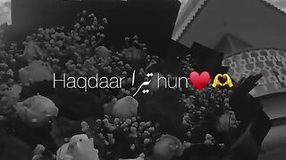 tere sadky sab ma wariya best song