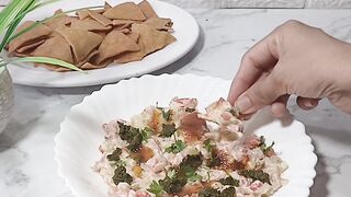 Taste Dip Recipe